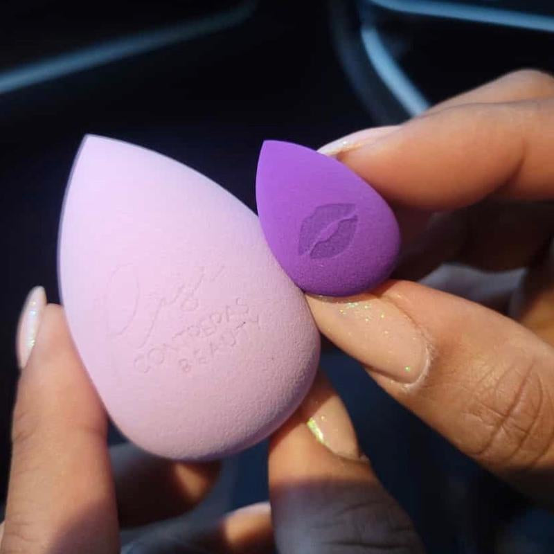 Beauty Sponge